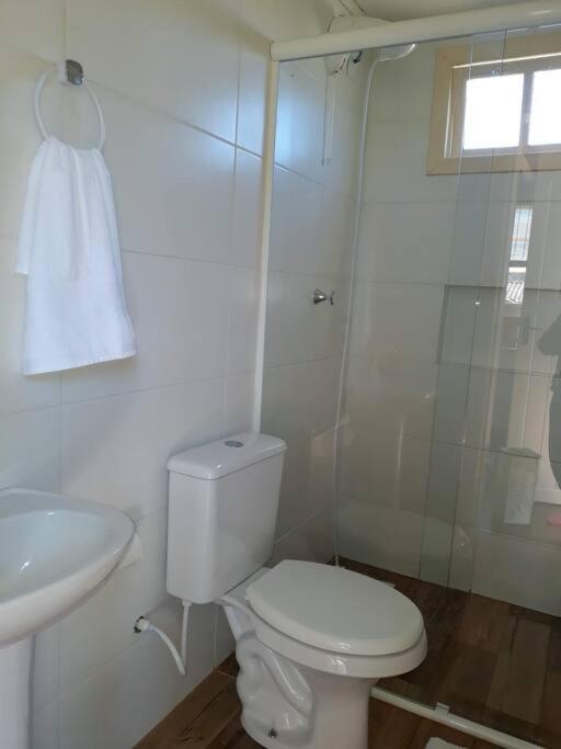 Cabana Estrela Do Ceu Urubici Villa Mundo Novo  Dış mekan fotoğraf